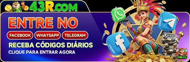 Jogue com Confiabilidade no 43r.com